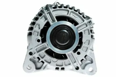 HELLA 8EL011711-811 Alternator 150a 14v R.Clıo Iıı Kangoo Iıı Megane Iı Scenıc Iı Duster 1.5dcı K9k 1.6 16v (5 Kanal) 231000646R