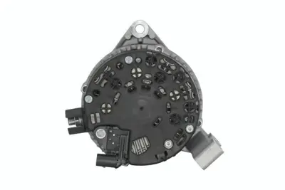 HELLA 8EL011712-101 Alternator Volvo S60 Ii (134) 2.0 T D3-D4-D5 -T5 04>18 S80 Ii (124) 2.4 D D3-D4-D5 -T5 2.5d 06>16 V60 I (155 157) D3-D4-D5 -T5 Awd 10>14 V70 Iii (135) 2.0 Gdi 07>15 Xc60 I Suv (156) D5 Awd 15>15 Xc70 Ii (136) D4 Awd 10>18 30667682