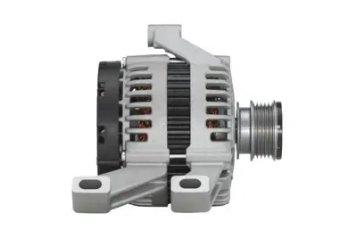 HELLA 8EL011712-101 Alternator Volvo S60 Ii (134) 2.0 T D3-D4-D5 -T5 04>18 S80 Ii (124) 2.4 D D3-D4-D5 -T5 2.5d 06>16 V60 I (155 157) D3-D4-D5 -T5 Awd 10>14 V70 Iii (135) 2.0 Gdi 07>15 Xc60 I Suv (156) D5 Awd 15>15 Xc70 Ii (136) D4 Awd 10>18 30667682