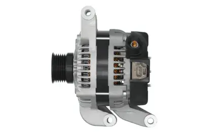 HELLA 8EL011712-201 Alternator (120a) 12v Focus Iı 04>11 C Max 03>11 1,16v - 1.8- 2,0 16v Otomatık Sanzıman 1322879