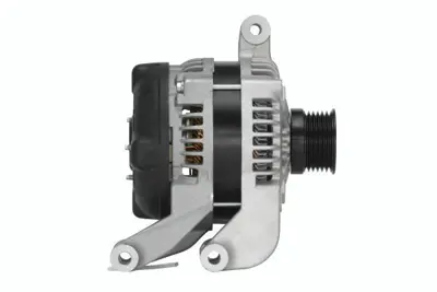 HELLA 8EL011712-201 Alternator (120a) 12v Focus Iı 04>11 C Max 03>11 1,16v - 1.8- 2,0 16v Otomatık Sanzıman 1322879