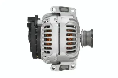 HELLA 8EL011712-211 Alternator (14v 200a) Vıano W639 03>06 Vıto W639 03>06 131542102