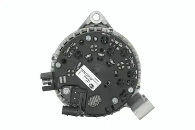 HELLA 8EL011712-231 Alternator Volvo S60 Ii (134) 2.0 T D3-D4-D5 -T5 04>18 S80 Ii (124) 2.4 D D3-D4-D5 -T5 2.5d 06>16 V60 I (155 157) D3-D4-D5 -T5 Awd 10>14 V70 Iii (135) 2.0 Gdi 07>15 Xc60 I Suv (156) D5 Awd 15>15 Xc70 Ii (136) D4 Awd 10>18 30667682