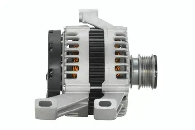HELLA 8EL011712-231 Alternator Volvo S60 Ii (134) 2.0 T D3-D4-D5 -T5 04>18 S80 Ii (124) 2.4 D D3-D4-D5 -T5 2.5d 06>16 V60 I (155 157) D3-D4-D5 -T5 Awd 10>14 V70 Iii (135) 2.0 Gdi 07>15 Xc60 I Suv (156) D5 Awd 15>15 Xc70 Ii (136) D4 Awd 10>18 30667682