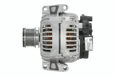 HELLA 8EL011712-281 Alternator (14v 150a) E-Class W211 02>08 S211 03>09 A2712001002