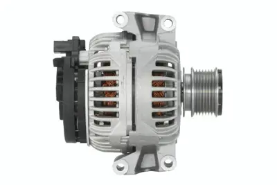 HELLA 8EL011712-281 Alternator (14v 150a) E-Class W211 02>08 S211 03>09 A2712001002