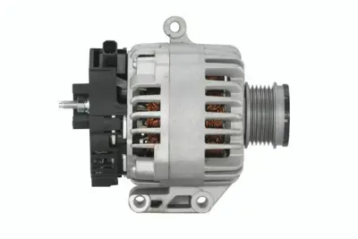 HELLA 8EL011712-381 Alternator 14v 120a Agıla Astra H Corsa C Corsa D Merıva Tıgra 1,3cdtı 05> 6204282