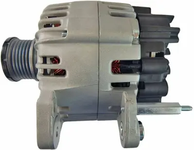 HELLA 8EL011712-411 Alternator 110a 14v Amarok 10> Crafter 11>16 Transporter T6 T7 10>19 6F903023M