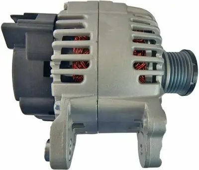 HELLA 8EL011712-411 Alternator 110a 14v Amarok 10> Crafter 11>16 Transporter T6 T7 10>19 6F903023M