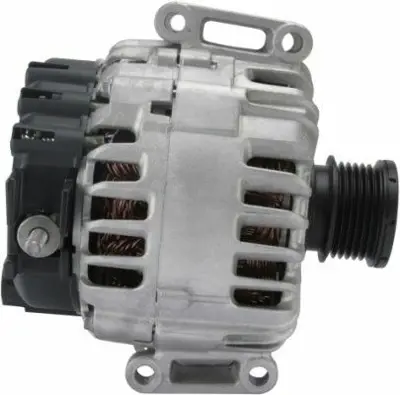HELLA 8EL011712-421 Alternator (14v 220a) Mercedes Sprınter 906 06> 6461540802
