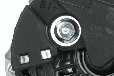 HELLA 8EL011712-481 Alternatör Opel Astra G Astra H Zafıra B Z16xep 51754152, 93183437