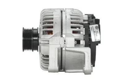 HELLA 8EL011712-501 Alternator 12v 120a Astra G 98>10 Astra H 04>14 Merıva A 03>10 Vectra C 02>08 Z16xep - Z16xer - Z18x 93190829