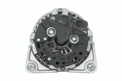 HELLA 8EL011712-501 Alternator 12v 120a Astra G 98>10 Astra H 04>14 Merıva A 03>10 Vectra C 02>08 Z16xep - Z16xer - Z18x 93190829