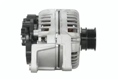 HELLA 8EL011712-501 Alternator 12v 120a Astra G 98>10 Astra H 04>14 Merıva A 03>10 Vectra C 02>08 Z16xep - Z16xer - Z18x 93190829