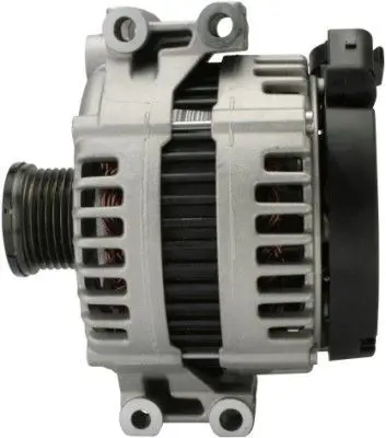 HELLA 8EL011712-581 Alternator 180 A 14 V Bmw N43 E81 E87 E90 E60 7550469