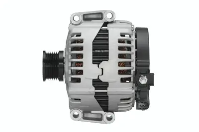 HELLA 8EL011712-621 Alternator (14v 220a) S-Class W221 06>13 68011843AC