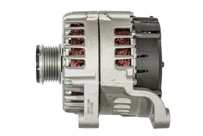 HELLA 8EL011712-861 Alternator Sarj Dınamosu 180 A 14 V Bmw F20 F30 F80 F34 7823344
