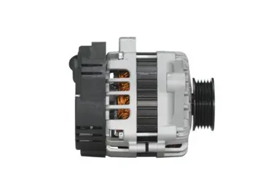 HELLA 8EL011712-921 Alternator 70a 14v Hyundaı I20 1,2 Benzınlı 2008-2012 3730003300