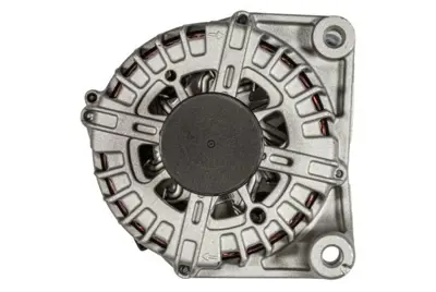 HELLA 8EL011713-081 Alternator Sarj Dınamosu 220 A 14 V Bmw F10 F07 F11 F01 E70 E71 E72 7808075