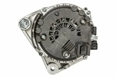 HELLA 8EL011713-081 Alternator Sarj Dınamosu 220 A 14 V Bmw F10 F07 F11 F01 E70 E71 E72 7808075