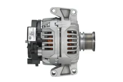 HELLA 8EL011713-241 Alternator (14v 250ah) E-Class W213 16>20 Glc-Class X253 16>19 A646154000280