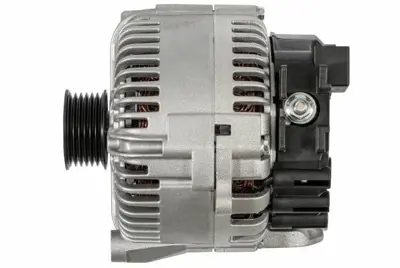 HELLA 8EL011713-331 Alternator 180 A 14v Bmw E60 E61 E63 E64 E65 E66 E67 N62 12317524972