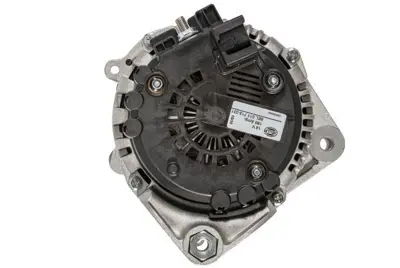 HELLA 8EL011713-331 Alternator 180 A 14v Bmw E60 E61 E63 E64 E65 E66 E67 N62 12317524972