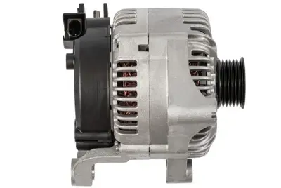 HELLA 8EL011713-331 Alternator 180 A 14v Bmw E60 E61 E63 E64 E65 E66 E67 N62 12317524972