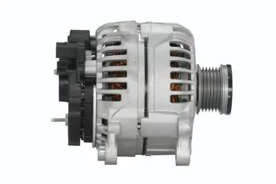 HELLA 8EL011713-381 Alternator 14v-140a Caddy Golf Vı Jetta Polo A1 A3 Altea Ibıza Leon Toledo Fabıa Octavıa Rapıd Rooms 3F903023DX