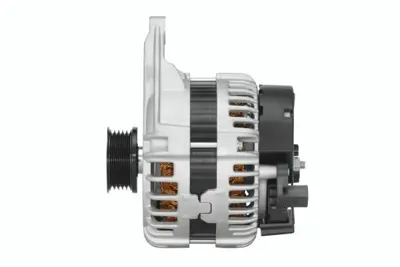 HELLA 8EL011713-521 Alternator (14v 150a) X156 13> W176 13>18 W246 11>18 C117 13>19 A00090633220080