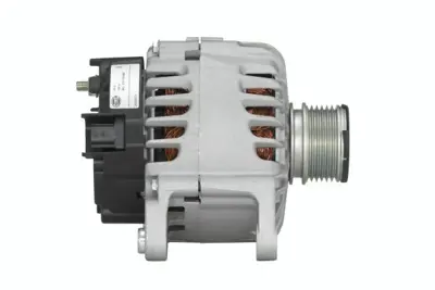 HELLA 8EL011713-591 Alternator 14v 150 A Kasnakli K9k Captur Clio Iv Kangoo Scenic Iii Dokker Duster Lodgy Logan Ii Sandero Ii 231007281R