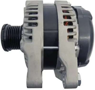 HELLA 8EL 011 713-631 Alternator 12v (150a) Fıesta Vı Ecosport 13  > Focus Iıı 11  > B Max 12  > 1,0 Gtdı 12v Ecoboost RMCV6T10300BE