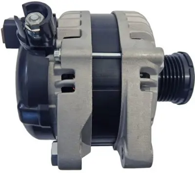 HELLA 8EL 011 713-631 Alternator 12v (150a) Fıesta Vı Ecosport 13  > Focus Iıı 11  > B Max 12  > 1,0 Gtdı 12v Ecoboost RMCV6T10300BE
