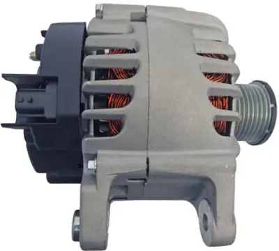 HELLA 8EL011713-751 Alternator 14v 150 A Captur I 13> Clio Iv 13> Fluence 10> Kadjar 15> Master Iii 10> Megane Iv 15> Dokker 12> 1.2 Tce 1.6 Dci 2.3 Dci 231001822R