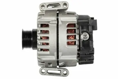 HELLA 8EL011713-761 Alternator (14v 200a) W205 14>18 C218 11>17 W212 09>16 C207 09>16 C253 16>19 Vito W447 14> Sprinter 906 06> A0009062822