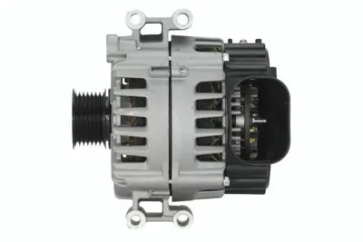 HELLA 8EL011713-881 Alternator Sarj Dınamosu 220 A 14 V Bmw F10 F07 F01 E70 E71 E72 F12 F13 1J927156JE