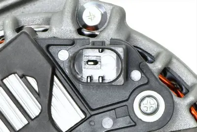 HELLA 8EL011713-921 Alternator 12v 210a Transıt V347 V363 2.2tdcı 14> BK3T10300EC