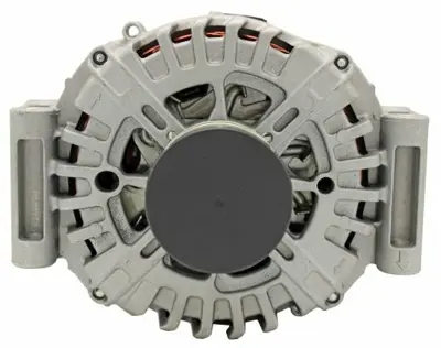 HELLA 8EL011713-951 Alternator (14v 180a) W204 08>14 S204 08>14 W212 09>16 C207 09>16 Vıano W639 10> A0131546802