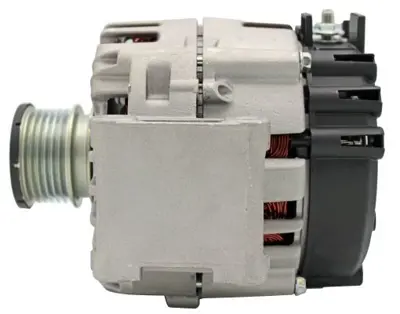 HELLA 8EL011713-951 Alternator (14v 180a) W204 08>14 S204 08>14 W212 09>16 C207 09>16 Vıano W639 10> A0131546802