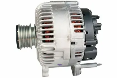 HELLA 8EL012426-001 Alternator 14v 180a Cc Passat Superb Yetı 3G903023X