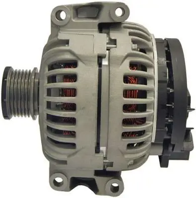HELLA 8EL012426-031 Alternator (14v 200a) Vıano W639 03> Vıto W639 03> Sprınter 906 06>09 A0131541002