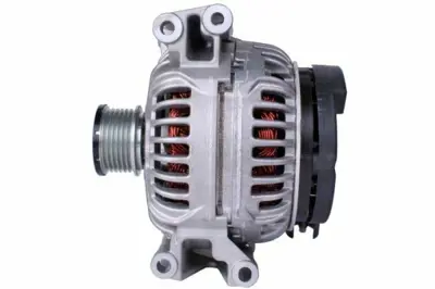 HELLA 8EL012426-081 Alternator (14v 200a) W203 00>07 S203 01>07 Cl203 08>11 W211 02>08 W220 02>05 A0131540002