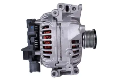 HELLA 8EL012426-081 Alternator (14v 200a) W203 00>07 S203 01>07 Cl203 08>11 W211 02>08 W220 02>05 A0131540002
