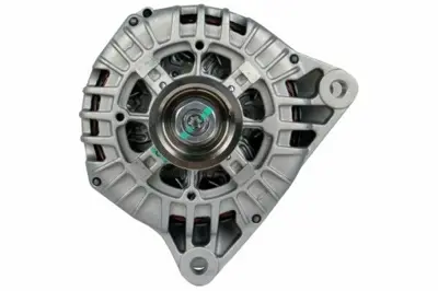 HELLA 8EL012426-151 Alternator Berlingo Ii Berlingo Iii C4 C4 (B7) Ds4 C3 C3 Ii C5 Ii Xsara Ii P307 P407 P206 Partner Ii Partner Tepe P308 1 4 - 1 6 - 1 8 - 2 0 P301 C Elysee Ec5 Motor 120 Amper 1073090