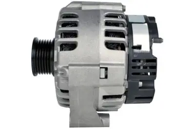 HELLA 8EL012426-191 Alternator (14v 120a) W203 00>07 Cl203 02>08 S203 01>07 C209 02>09 W163 03>05 R170 00>04 111549102