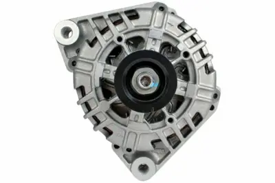 HELLA 8EL012426-191 Alternator (14v 120a) W203 00>07 Cl203 02>08 S203 01>07 C209 02>09 W163 03>05 R170 00>04 111549102