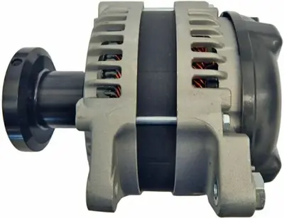 HELLA 8EL012426-221 Alternator 12v Focus Iı 05>11 C Max 05>11 1,8tdcı Duratech 115ps Klimalı 1352431