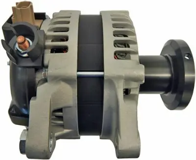 HELLA 8EL012426-221 Alternator 12v Focus Iı 05>11 C Max 05>11 1,8tdcı Duratech 115ps Klimalı 1352431