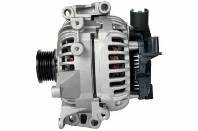 HELLA 8EL012426-271 Alternator (14v 200a) E-Class W211 02>08 S211 03>09 A005TA3891