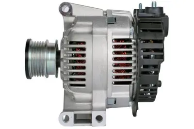 HELLA 8EL012426-281 Alternator (14v 90a) A-Class W168 02>04 W169 08>12 Vaneo 414 02>05 A0101543902